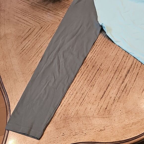 Two-Tone Raglan Sleeve T-Shirt Size XL Boys NWT - Picture 6 of 9